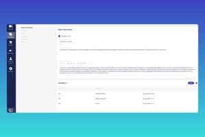 PIM System Illustration