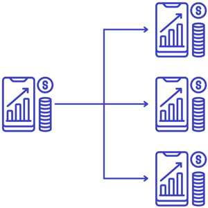 Price engine illustration