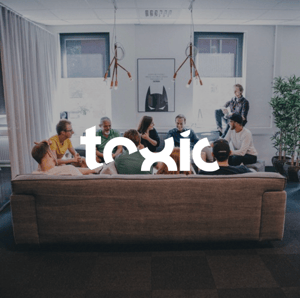 Toxic