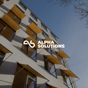 Alpha Solutions