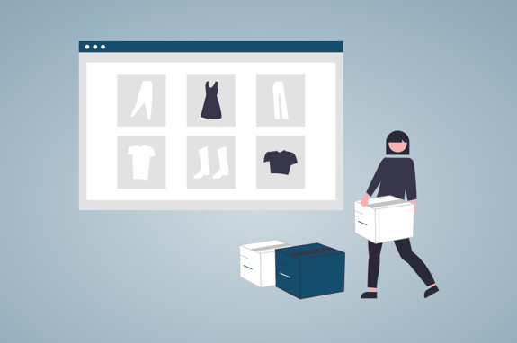 Ucommerce Ucommerce Product Page - The #1 Professional E-commerce Solution