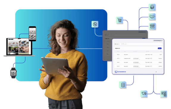 Ucommerce Pricing - Check out or transparent pricing
